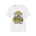 No Thoughts Just Tokens