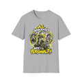 AI Generated My Personality Graphic T-Shirt