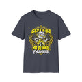 Certified AI Blame Engineer T-Shirt